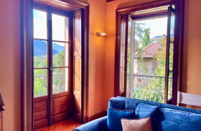 Apartment in historischem Gebäude kaufen Verbania, Via Centrale, Piemont, Foto 10/31