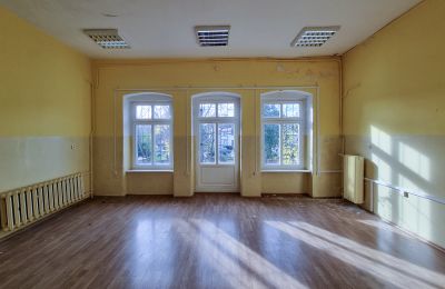 Schloss kaufen Grabiszyce Średnie, Niederschlesien, Foto 12/23