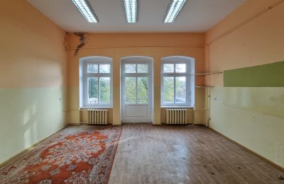 Schloss kaufen Grabiszyce Średnie, Niederschlesien, Foto 13/23