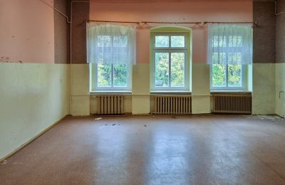 Schloss kaufen Grabiszyce Średnie, Niederschlesien, Foto 14/23