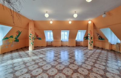 Schloss kaufen Grabiszyce Średnie, Niederschlesien, Foto 15/23