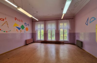 Schloss kaufen Grabiszyce Średnie, Niederschlesien, Foto 7/23