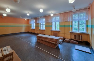 Schloss kaufen Grabiszyce Średnie, Niederschlesien, Foto 9/23