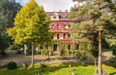 Schloss kaufen Wojnowice, Pałacowa, Schlesien, Foto 15/15