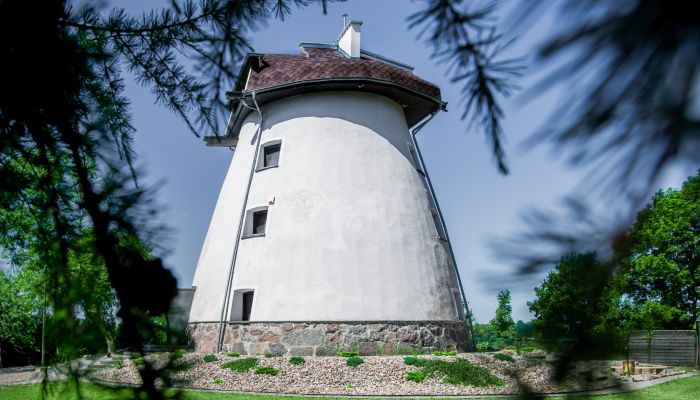 Historische Immobilie kaufen Ryn, Ermland-Masuren,  Polen