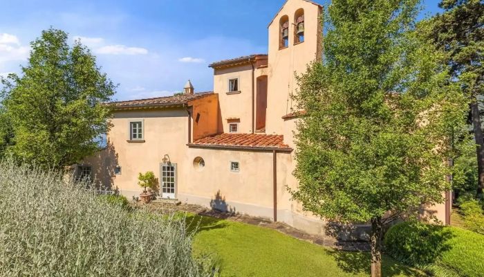 Historische Villa kaufen Calenzano, Toskana,  Italien