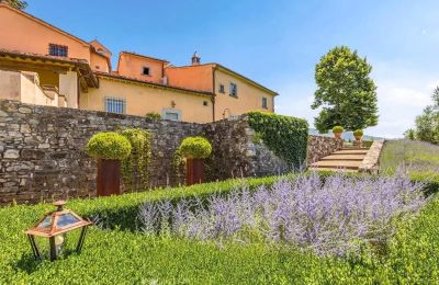 Historische Villa kaufen Calenzano, Toskana, Foto 27/28