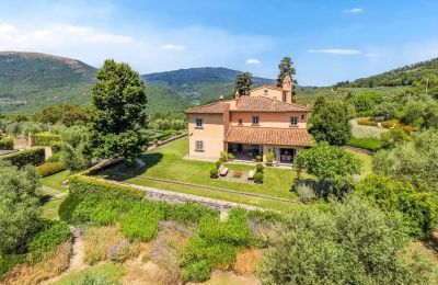 Historische Villa kaufen Calenzano, Toskana, Foto 4/28