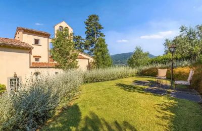 Historische Villa kaufen Calenzano, Toskana, Foto 21/28
