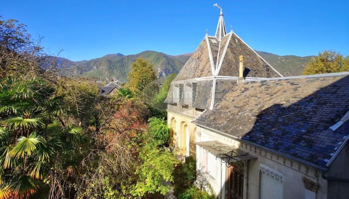 Herrenhaus/Gutshaus kaufen Marignac, Okzitanien