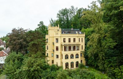 Apartment in historischem Gebäude kaufen Gera, Vollersdorfer Str. 56, Thüringen, Foto 25/30
