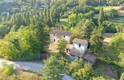 Historische Immobilie 06014 Montone, Umbrien