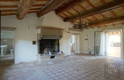Historische Immobilie kaufen 06014 Montone, Umbrien, Foto 18/35
