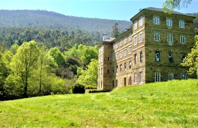Historische Villa kaufen Castropol, Asturien, Foto 12/35