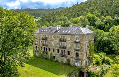Historische Villa kaufen Castropol, Asturien, Foto 8/35