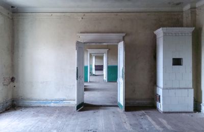 Schloss kaufen Dobrocin, Pałac w Dobrocinie, Ermland-Masuren, Foto 8/16