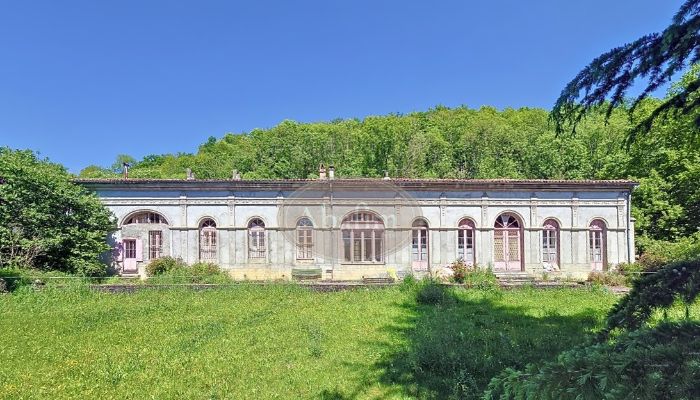 Herrenhaus/Gutshaus Nestier, Okzitanien