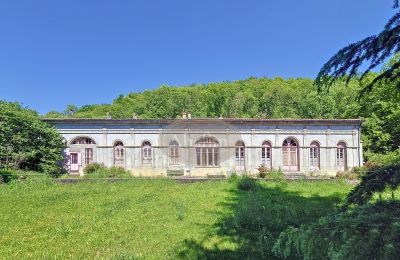 Herrenhaus/Gutshaus Nestier, Okzitanien