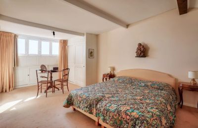 Repräsentative Altbauwohnung kaufen Beaulieu-sur-Mer, Provence-Alpes-Côte d'Azur, Foto 14/23