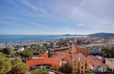 Repräsentative Altbauwohnung kaufen Beaulieu-sur-Mer, Provence-Alpes-Côte d'Azur, Foto 22/23