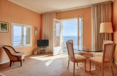 Repräsentative Altbauwohnung kaufen Beaulieu-sur-Mer, Provence-Alpes-Côte d'Azur, Foto 18/23