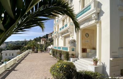 Repräsentative Altbauwohnung kaufen Beaulieu-sur-Mer, Provence-Alpes-Côte d'Azur, Foto 4/23