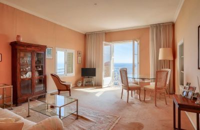 Repräsentative Altbauwohnung kaufen Beaulieu-sur-Mer, Provence-Alpes-Côte d'Azur, Foto 19/23