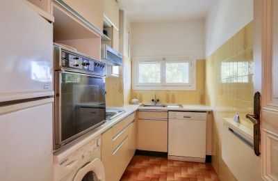 Repräsentative Altbauwohnung kaufen Beaulieu-sur-Mer, Provence-Alpes-Côte d'Azur, Foto 20/23