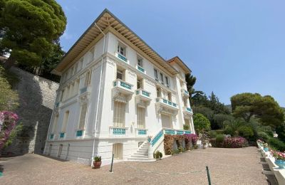 Repräsentative Altbauwohnung kaufen Beaulieu-sur-Mer, Provence-Alpes-Côte d'Azur, Foto 2/23