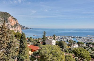 Repräsentative Altbauwohnung kaufen Beaulieu-sur-Mer, Provence-Alpes-Côte d'Azur, Foto 7/23