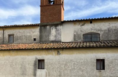 Kloster kaufen Pescia, Toskana, Foto 44/47
