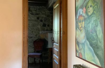 Landhaus kaufen Melide, Cabazás, Galizien, Dormitorio