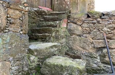 Landhaus kaufen Melide, Cabazás, Galizien, Details