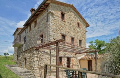 Landhaus kaufen 06060 Lisciano Niccone, Umbrien, Foto 4/21