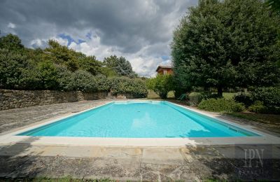 Landhaus kaufen Città di Castello, Umbrien, Foto 19/48