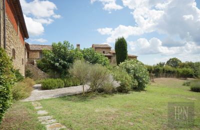 Landhaus kaufen Città di Castello, Umbrien, Foto 23/48