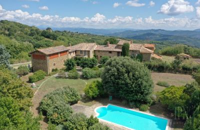 Landhaus kaufen Città di Castello, Umbrien, Foto 6/48