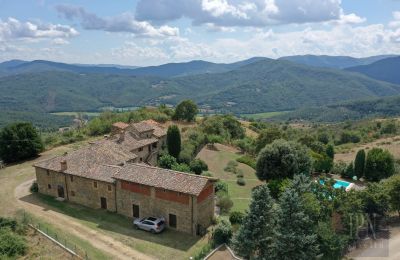 Landhaus kaufen Città di Castello, Umbrien, Foto 8/48