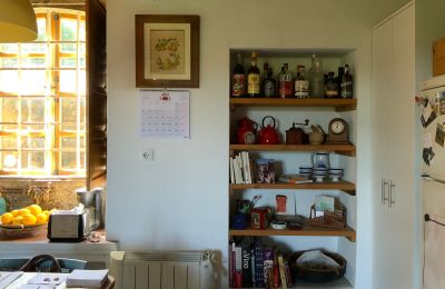 Landhaus kaufen Moeche, Sta Cruz de Moeche, Galizien, Esszimmer