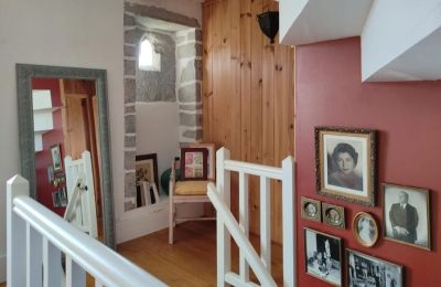 Landhaus kaufen Moeche, Sta Cruz de Moeche, Galizien, Obergeschoss