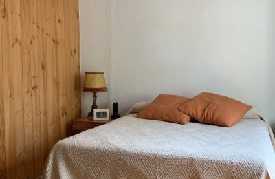 Landhaus kaufen Moeche, Sta Cruz de Moeche, Galizien, Dormitorio