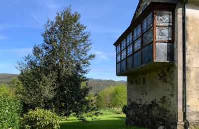 Landhaus kaufen Moeche, Sta Cruz de Moeche, Galizien, Galería