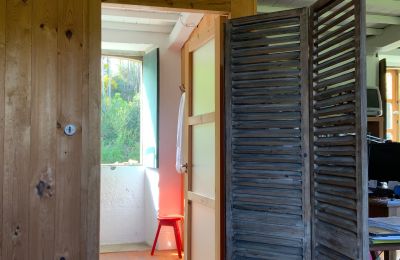 Landhaus kaufen Moeche, Sta Cruz de Moeche, Galizien, Baño