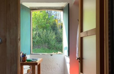 Landhaus kaufen Moeche, Sta Cruz de Moeche, Galizien, Baño