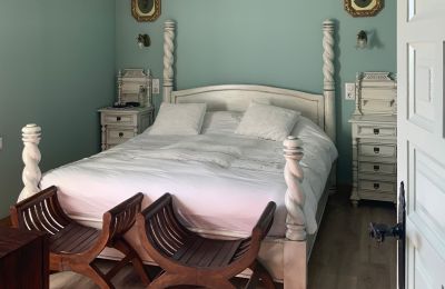Landhaus kaufen Almagro, Almagro, Kastilien-La Mancha, Dormitorio principal