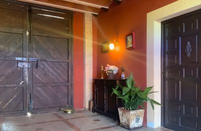 Landhaus kaufen Almagro, Almagro, Kastilien-La Mancha,  Vestíbulo