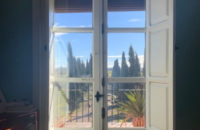 Landhaus kaufen Almagro, Almagro, Kastilien-La Mancha, Aussicht