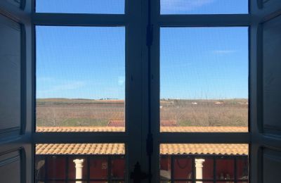 Landhaus kaufen Almagro, Almagro, Kastilien-La Mancha, Vistas al patio