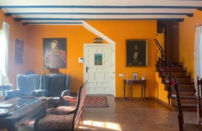Landhaus kaufen Almagro, Almagro, Kastilien-La Mancha, Großer Saal