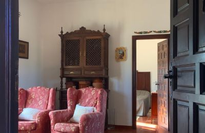 Landhaus kaufen Almagro, Almagro, Kastilien-La Mancha, Salon